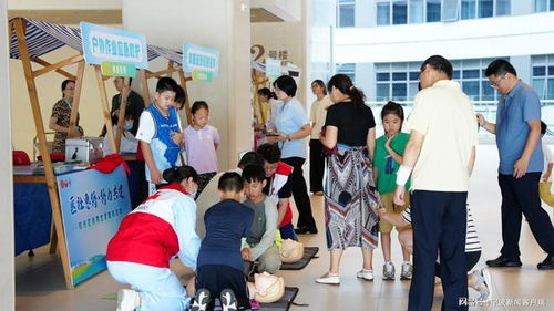 全博集團參與鄞州區僑界志愿服務活動，助力教育咨詢服務發展